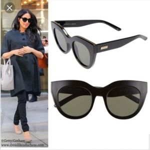 Le Specs Sunglasses as seen on Meghan Markle